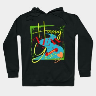 A MAGICAL PATH TO A BETTER CHANCE! Hoodie